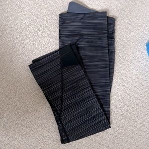 Ladies Under Armour Leggings